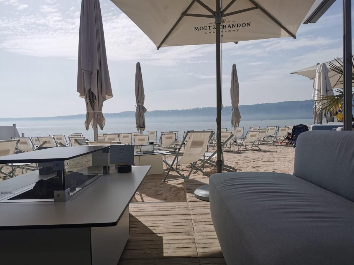 Hotel Seeliebe Sipplingen Dış mekan fotoğraf