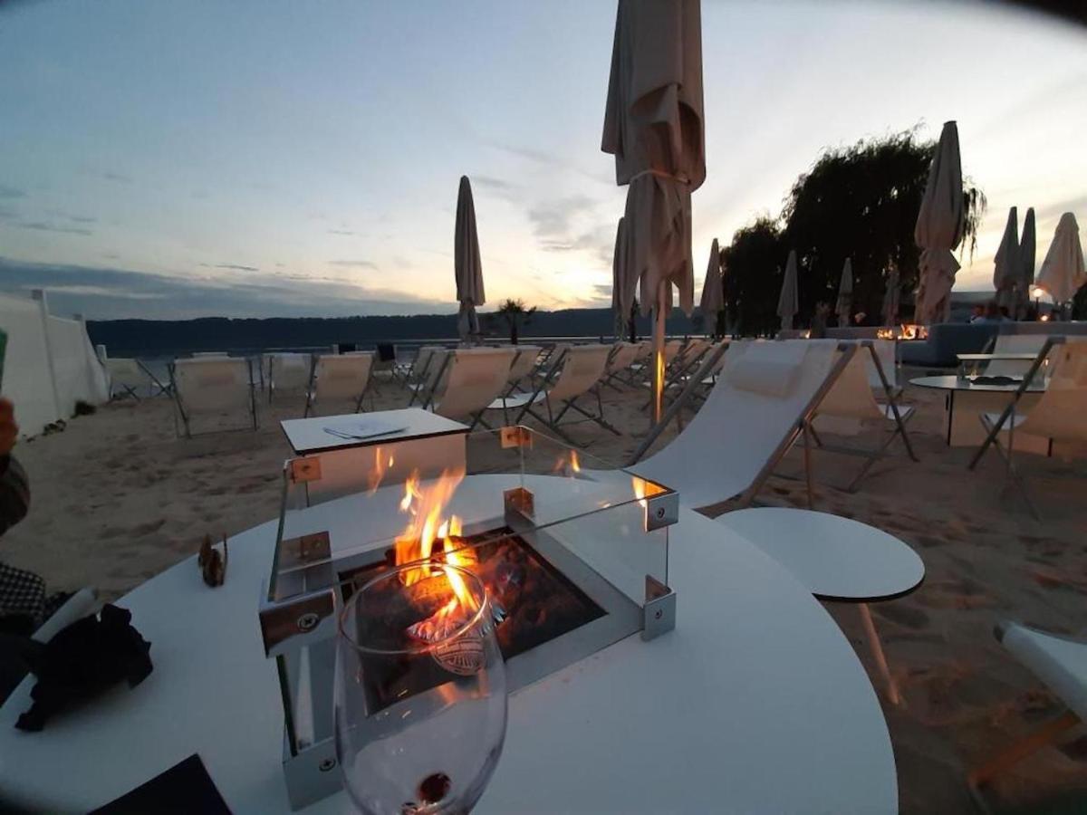 Hotel Seeliebe Sipplingen Dış mekan fotoğraf