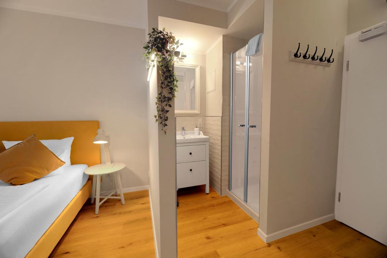 Hotel Seeliebe Sipplingen Dış mekan fotoğraf