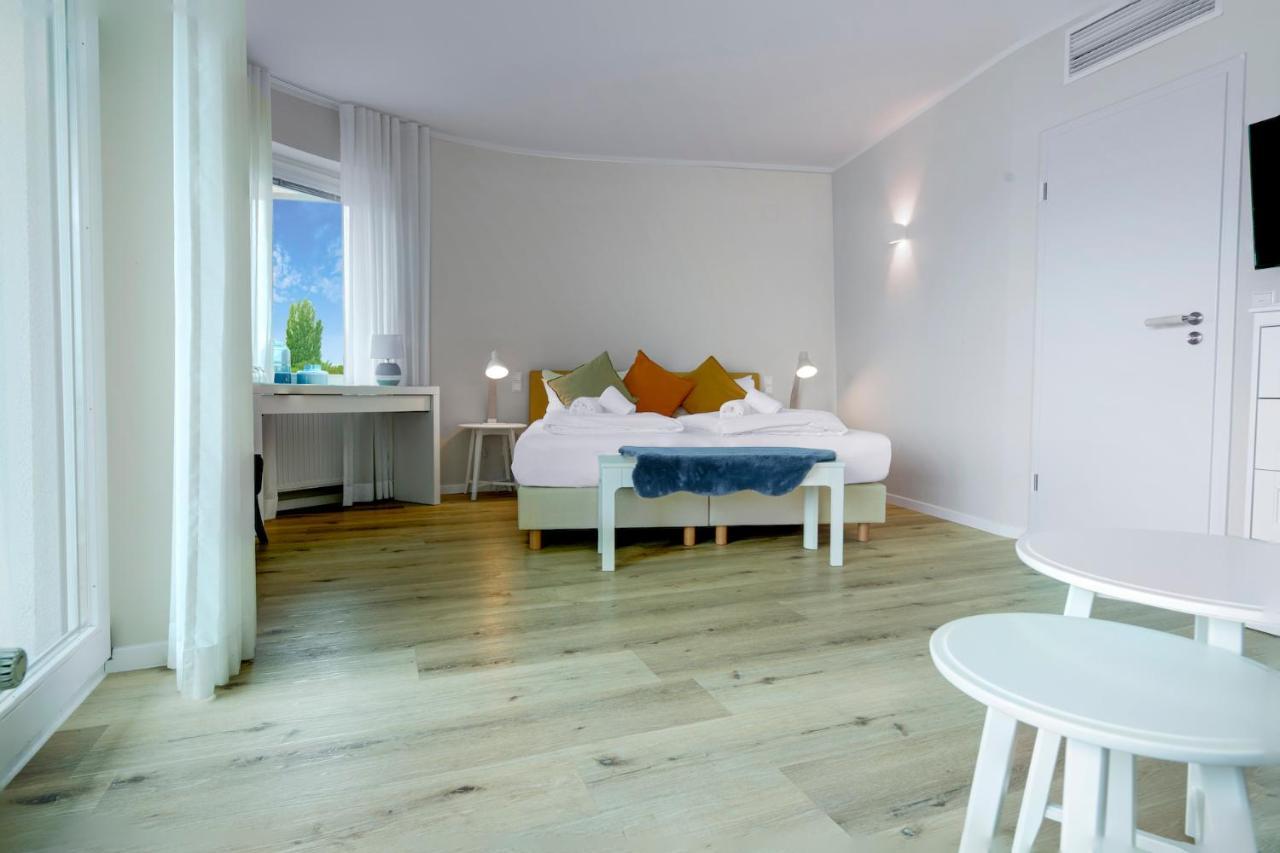 Hotel Seeliebe Sipplingen Dış mekan fotoğraf